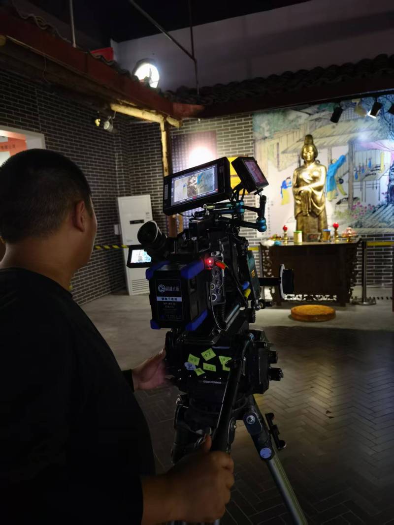 聚焦蜀山区产品宣传视频拍摄公司，以专业实力赋能品牌声量升级