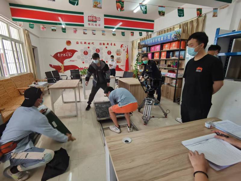 蜀山区电商产品视频拍摄制作实战秘籍，助力产品引爆电商流量